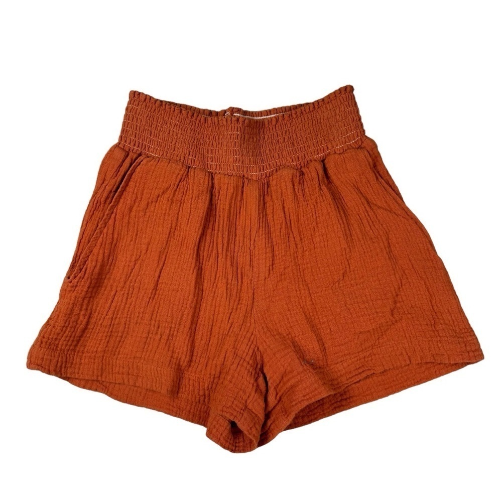 Roan + Ryan Shorts